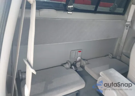 2001 Toyota Tacoma из США, поврежденный, VIN 5TEVL52NX1Z808327